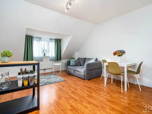 Prodej bytu 3+kk 69 m²