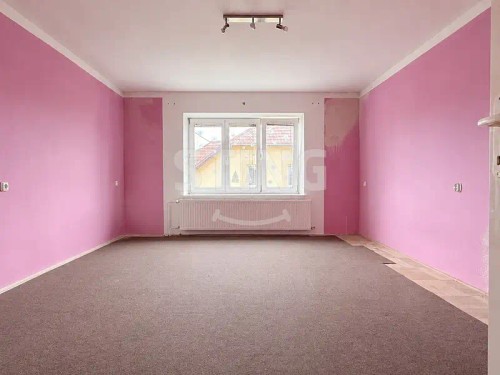 Prodej domu 280 m², pozemek 259 m²