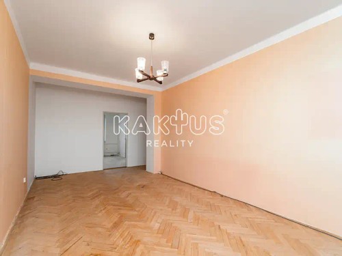 Prodej bytu 3+1 68 m²