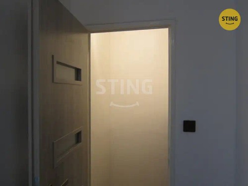 Prodej bytu 1+1 38 m²