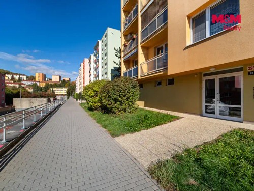 Prodej bytu 3+kk 57 m²