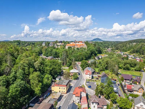 Prodaný  byt 3+kk 84 m²