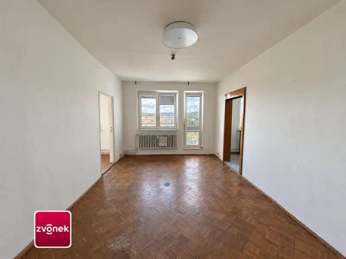 Prodej bytu 3+1 66 m²