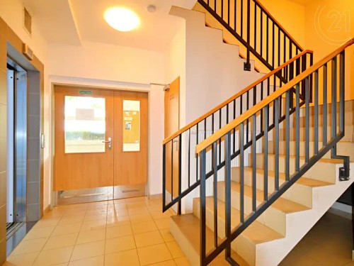 Prodaný  byt 3+kk 64 m²