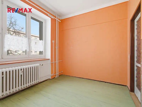 Prodej bytu 2+1 56 m²