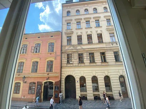 Prodej bytu 2+kk 50 m²