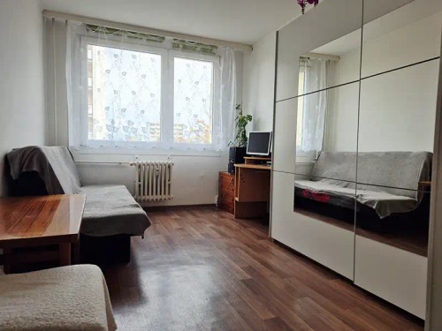 Prodaný byt 2+kk 40 m²