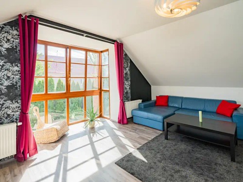 Prodej domu 175 m², pozemek 527 m²