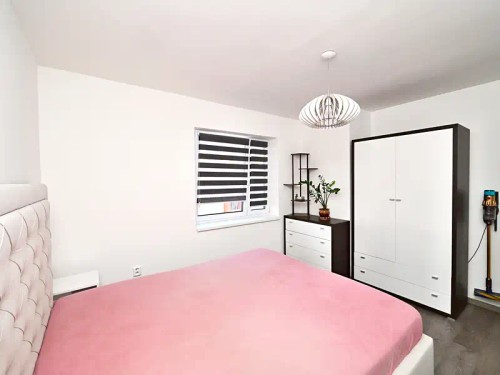 Prodej bytu 3+kk 62 m²