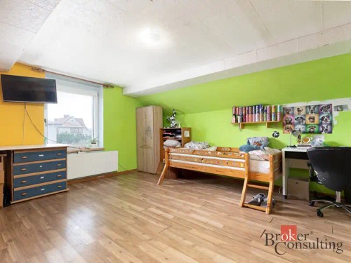 Prodej domu 220 m², pozemek 534 m²