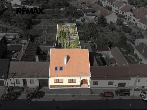 Prodej domu 225 m², pozemek 780 m²