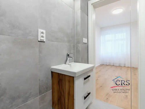 Prodej bytu 2+kk 37 m²