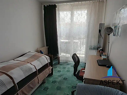 Prodaný  byt 3+1 73 m²