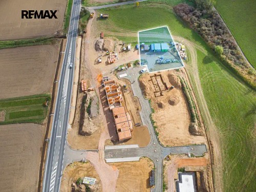 Prodej domu 140 m², pozemek 498 m²