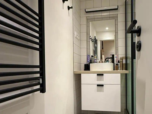 Prodaný byt 3+kk 52 m²