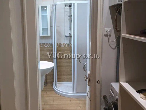 Prodaný byt 2+kk 44 m²