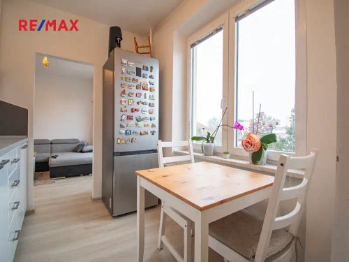 Prodaný byt 3+1 65 m²