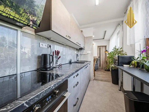 Prodej bytu 3+1 76 m²