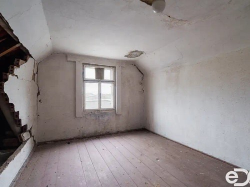 Prodej domu 54 m², pozemek 324 m²