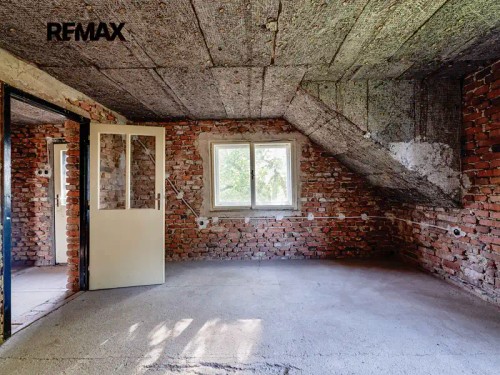 Prodej domu 130 m², pozemek 777 m²