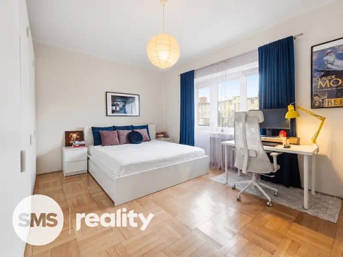 Prodaný byt 2+1 66 m²