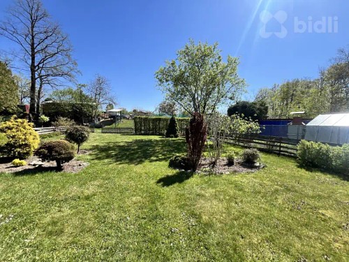 Prodej chaty 20 m², pozemek 400 m²