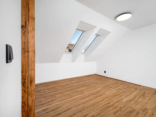 Prodaný  byt 4+kk 117 m²