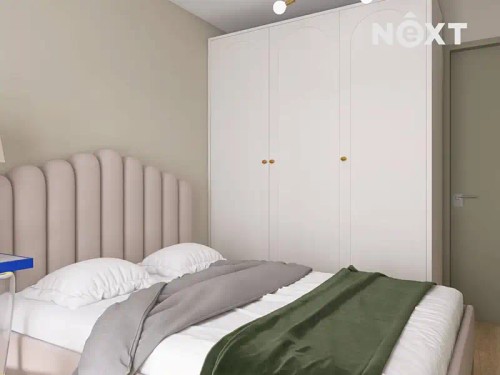Prodej stavebního pozemku 1494 m²