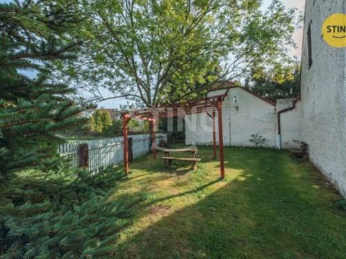 Prodej domu 140 m², pozemek 1188 m²