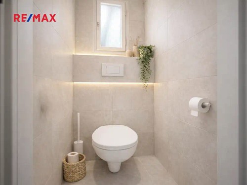 Prodej bytu 3+kk 64 m²