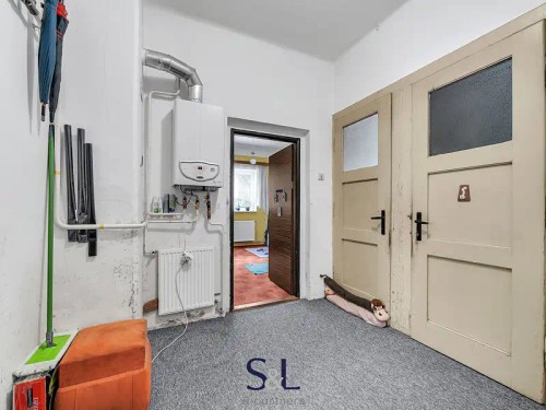 Prodej bytu 2+1 68 m²