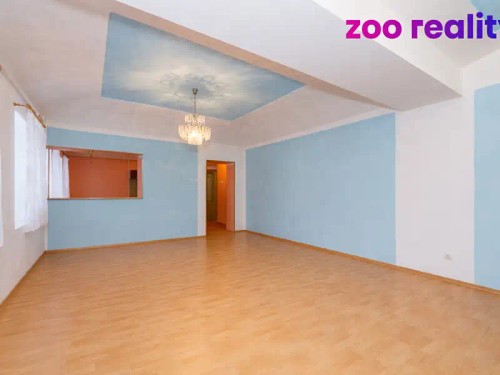 Prodej domu 200 m², pozemek 485 m²