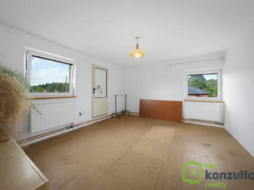 Prodej domu 225 m², pozemek 1047 m²