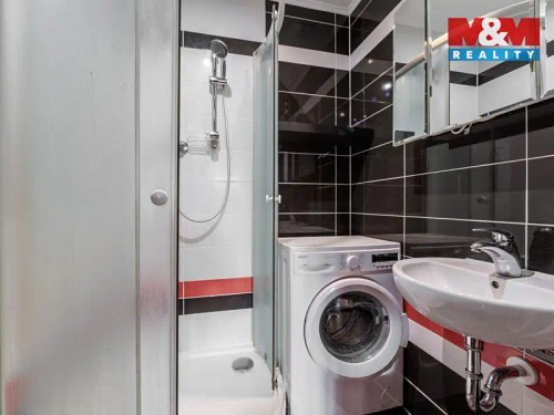 Prodaný byt 2+1 55 m²