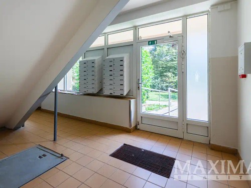 Prodaný byt 3+1 82 m²
