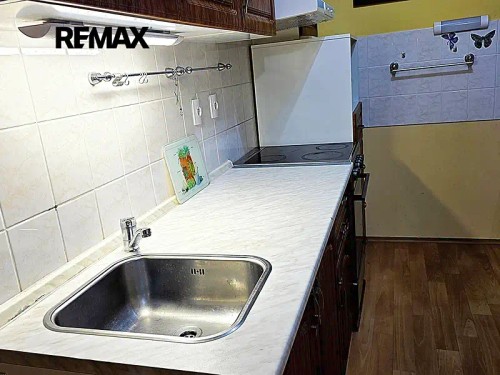 Prodej bytu 2+kk 45 m²