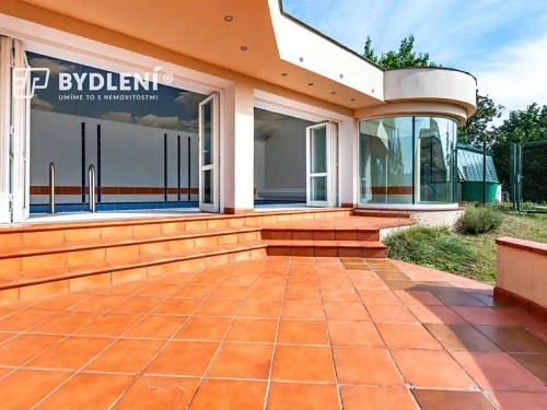 Prodej domu 382 m², pozemek 747 m²