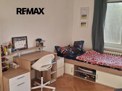 Prodaný byt 2+1 55 m²