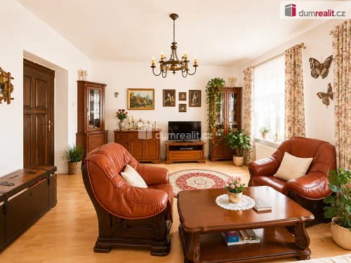 Prodaný byt 2+1 70 m²