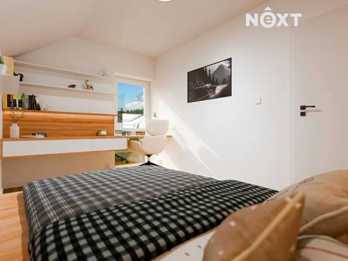 Prodej domu 124 m², pozemek 388 m²