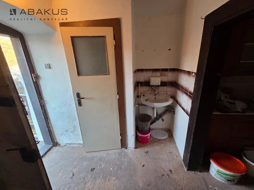 Prodej chalupy 141 m², pozemek 342 m²