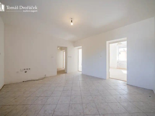 Prodaný byt 3+1 67 m²