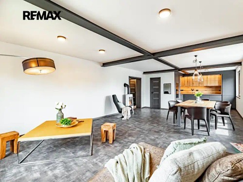 Prodej domu 183 m², pozemek 625 m²