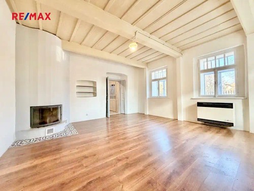 Prodej chalupy 109 m², pozemek 602 m²