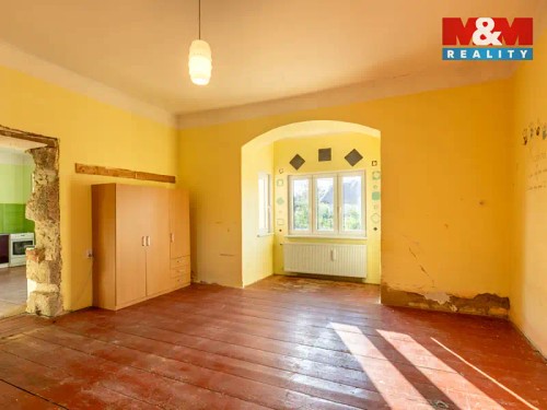Prodej domu 219 m², pozemek 665 m²