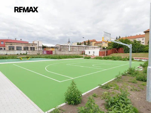 Prodej bytu 3+1 57 m²