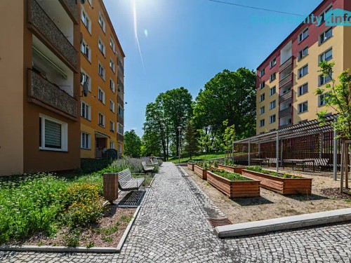 Prodej bytu 3+1 82 m²