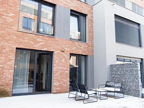 Prodej bytu 2+kk 53 m²