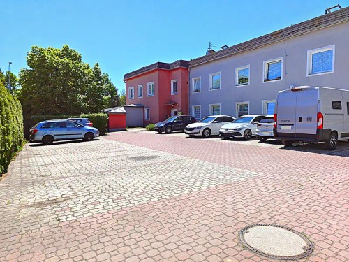 Prodaný byt 1+kk 37 m²