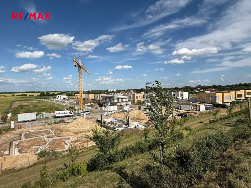 Prodej domu 197 m², pozemek 575 m²